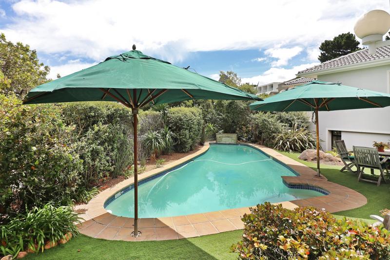 4 Bedroom Property for Sale in Camps Bay Western Cape